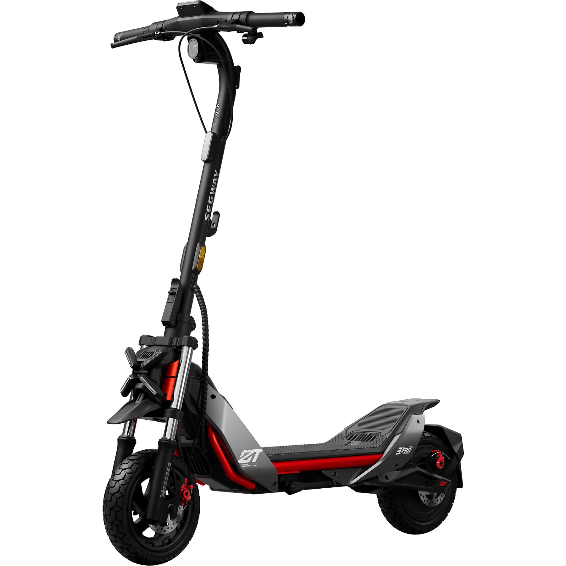 SEGWAY ZT3 Pro D